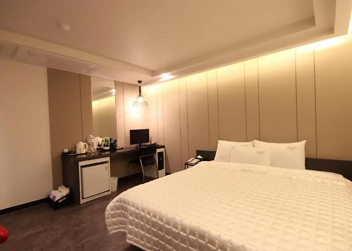 Nuri Gwangalli 3*