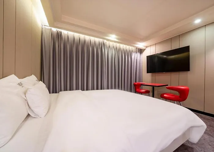 Nuri Gwangalli 3*