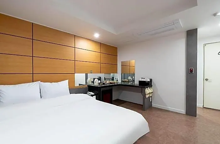 Nuri Gwangalli 3* 釜山