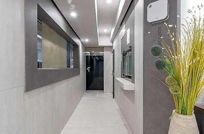 Nuri Gwangalli 汽车旅馆 3*