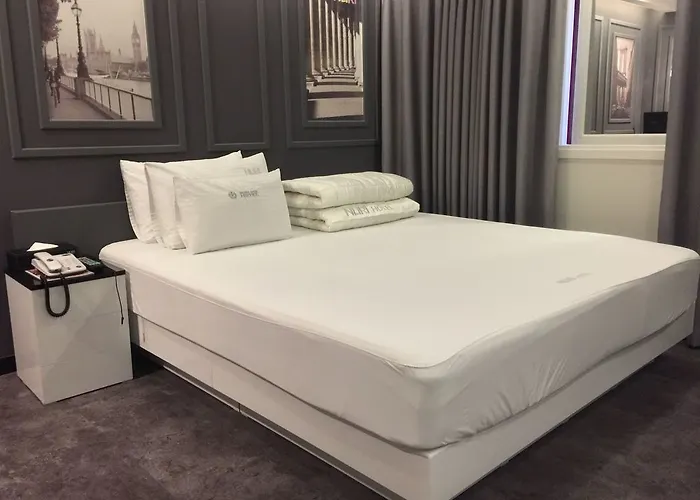 汽车旅馆 Nuri Gwangalli 3*